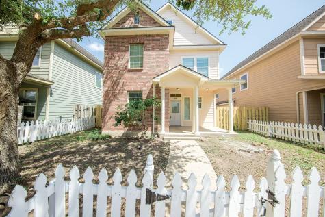 14310 Summer Garden Drive Houston TX 77083