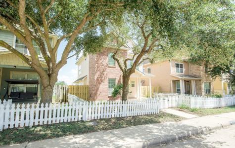 14310 Summer Garden Drive Houston TX 77083