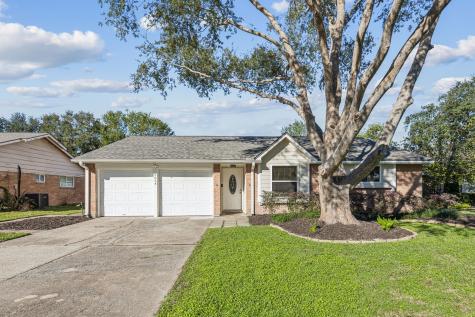 5834 Duxbury Street Houston TX 77035