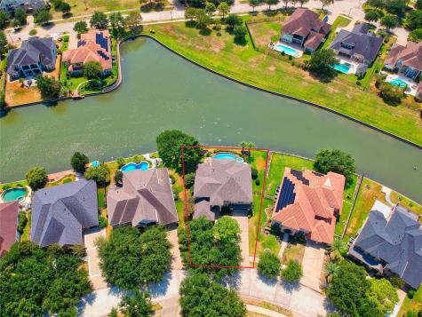 23118 San Nicholas Place Katy TX 77494