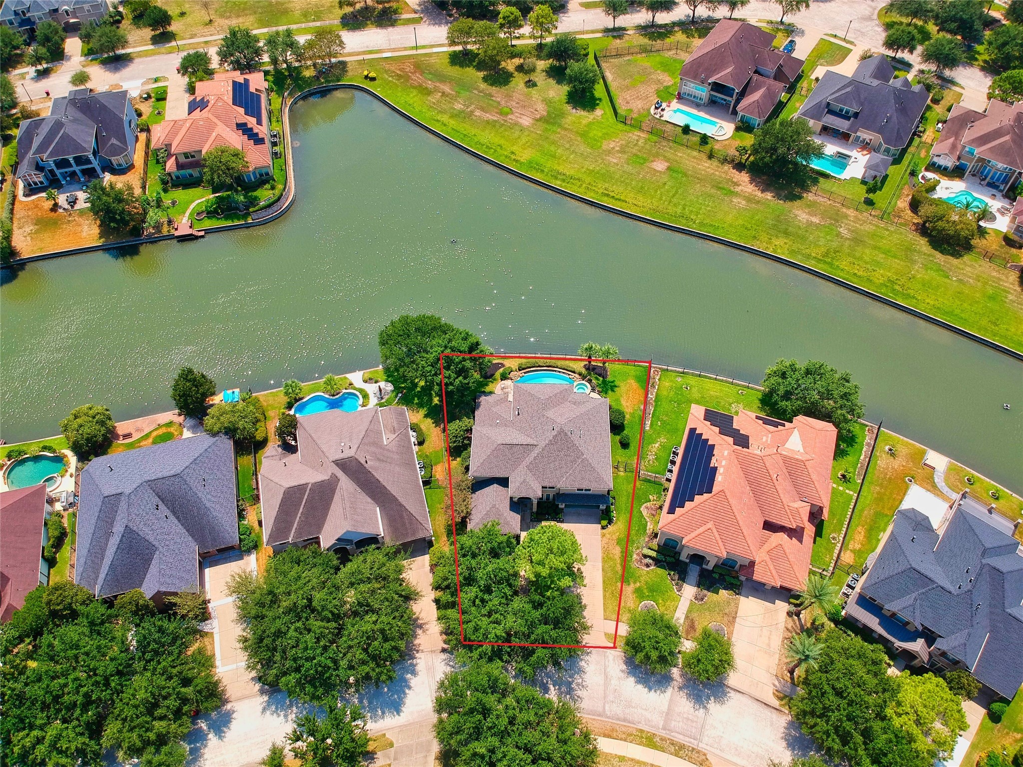 23118 San Nicholas Place Katy TX 77494