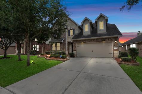 6319 Carnaby Lane Rosenberg TX 77471