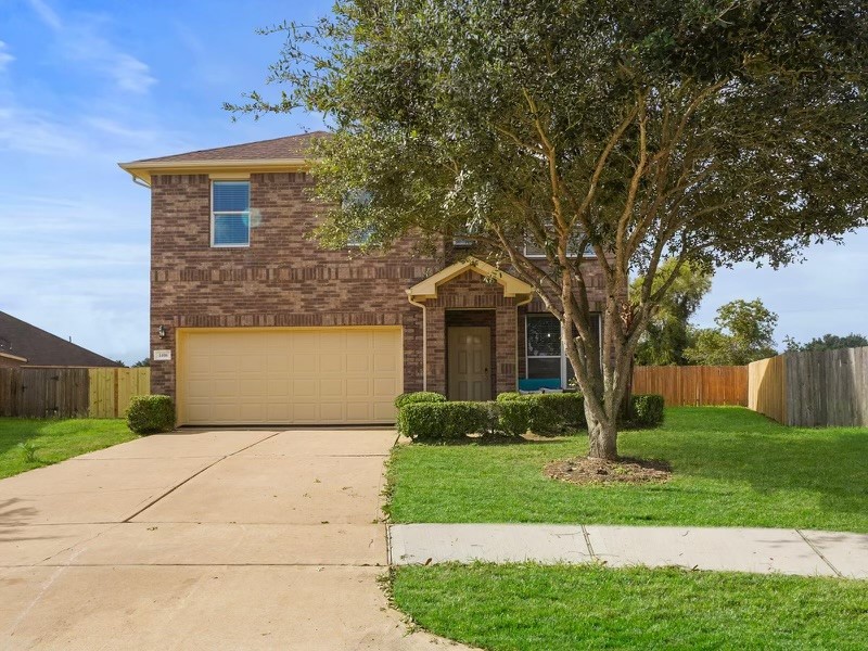 4406 Avery Bay Court Fresno TX 77545