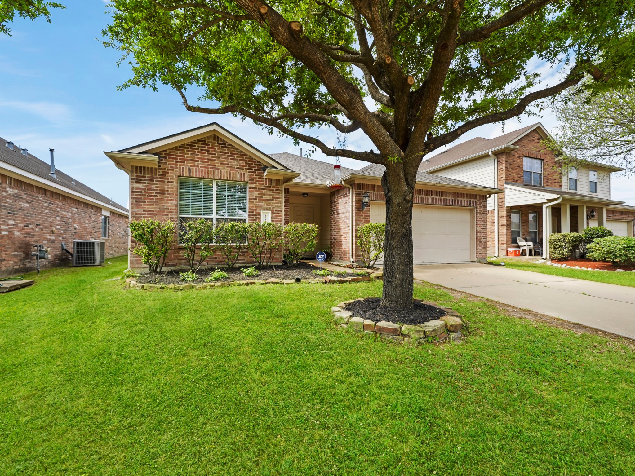 21023 Kirkland Woods Drive Houston TX 77095