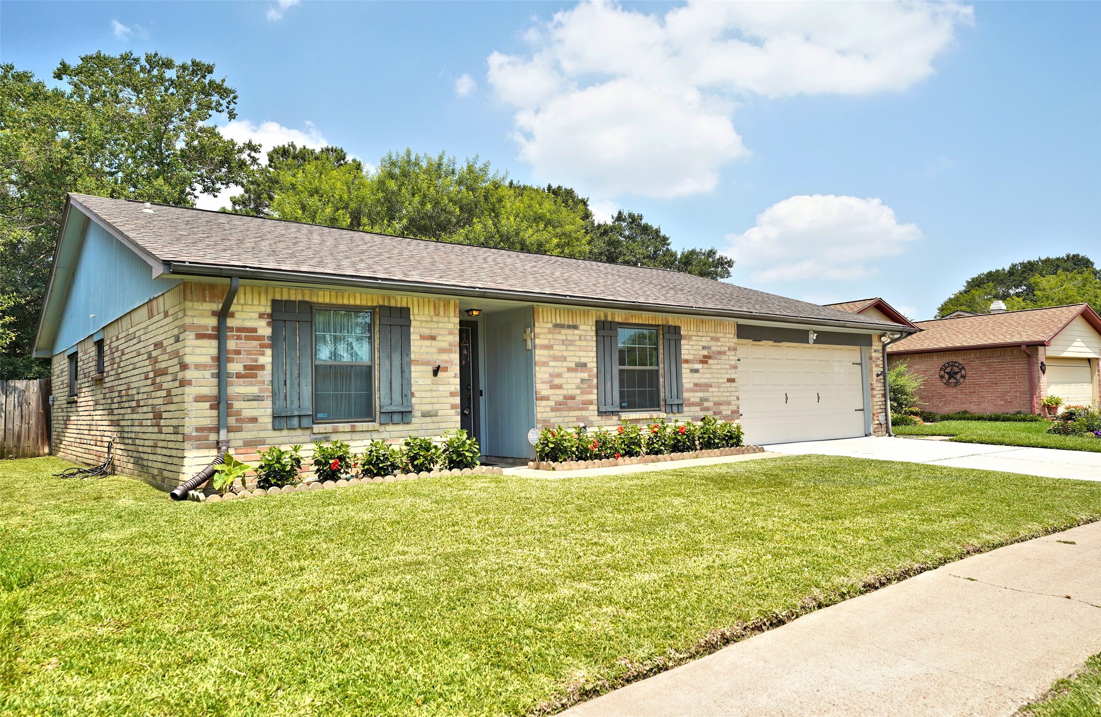 7403 Cornwall Bridge Lane Houston TX 77041