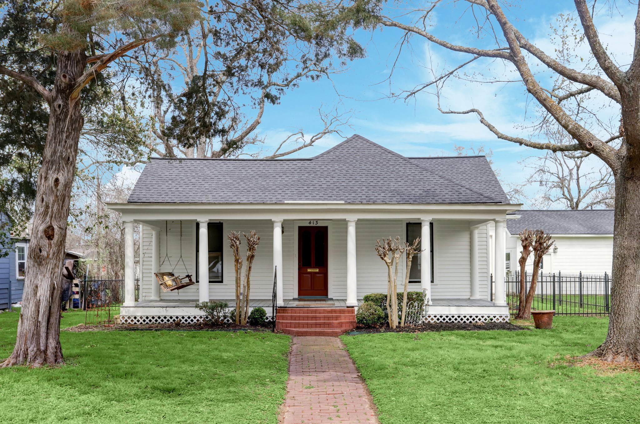 413 2nd Street Sealy TX 77474