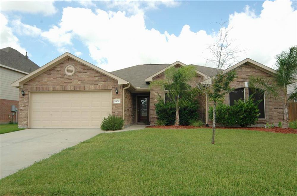 1906 Oak Top Drive Pearland TX 77581