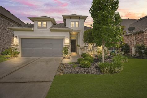 28227 Wooded Mist Drive Spring TX 77386