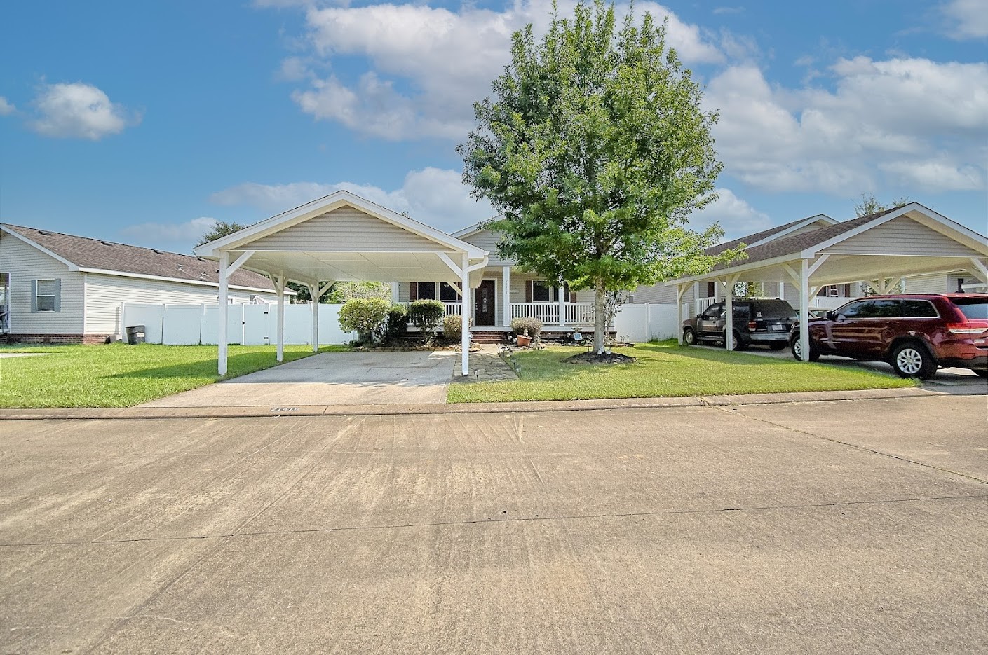 21418 Berry Ridge Lane Tomball TX 77375