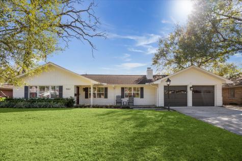 8413 Merlin Drive Houston TX 77055
