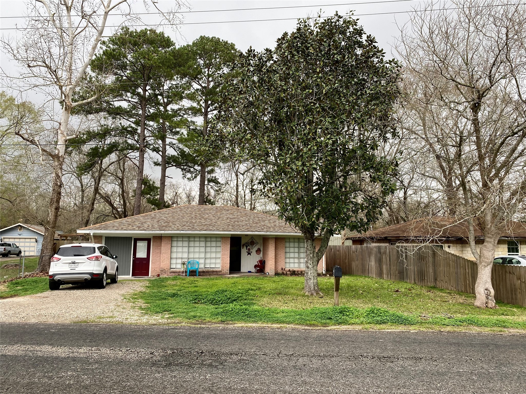 1613 Lakeland Drive Liberty TX 77575