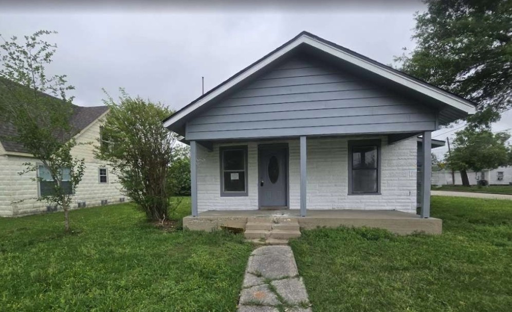 1300 Burbank Street Baytown TX 77520