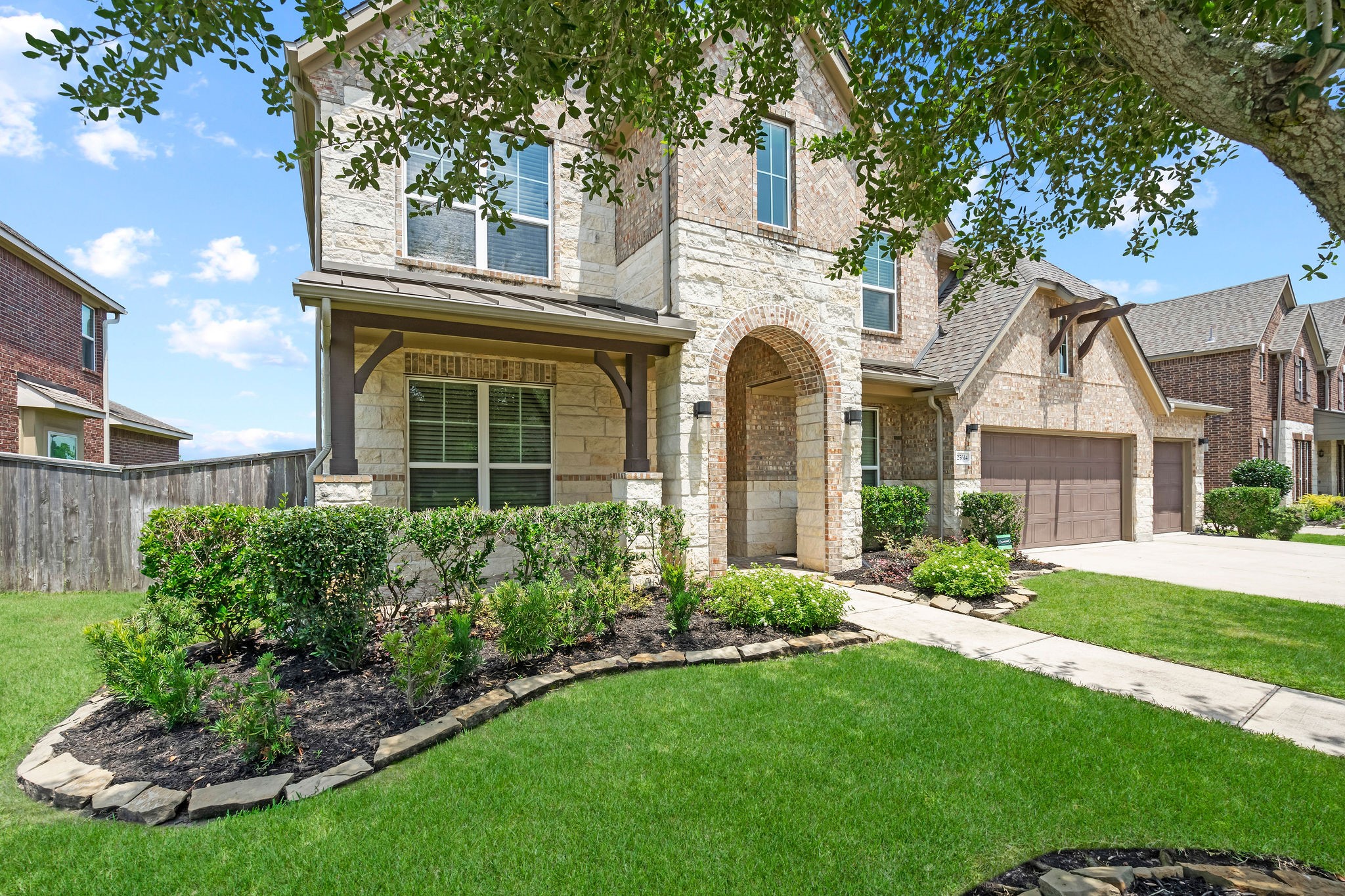 25614 Kearsley Drive Katy TX 77494
