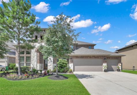 4007 Northern Spruce Drive Spring TX 77386