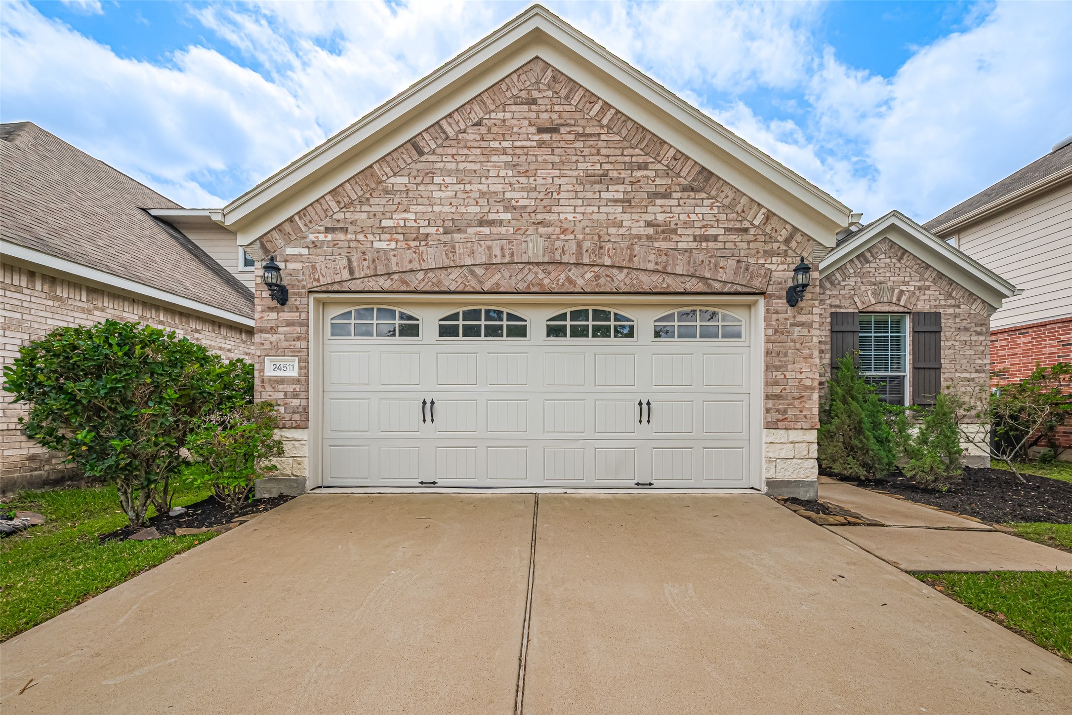 24511 Carlton Springs Lane Katy TX 77494