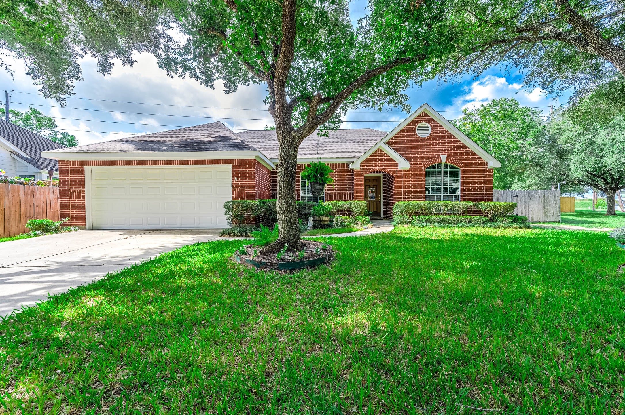 4518 Springfield Lakes Street Sugar Land TX 77479