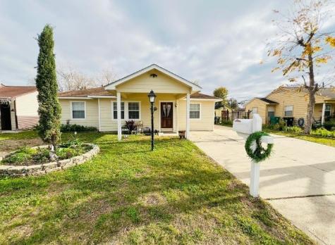 12410 Kathryn Street Houston TX 77015