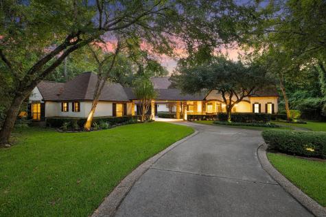 14634 Overbrook Lane Pinehurst TX 77362