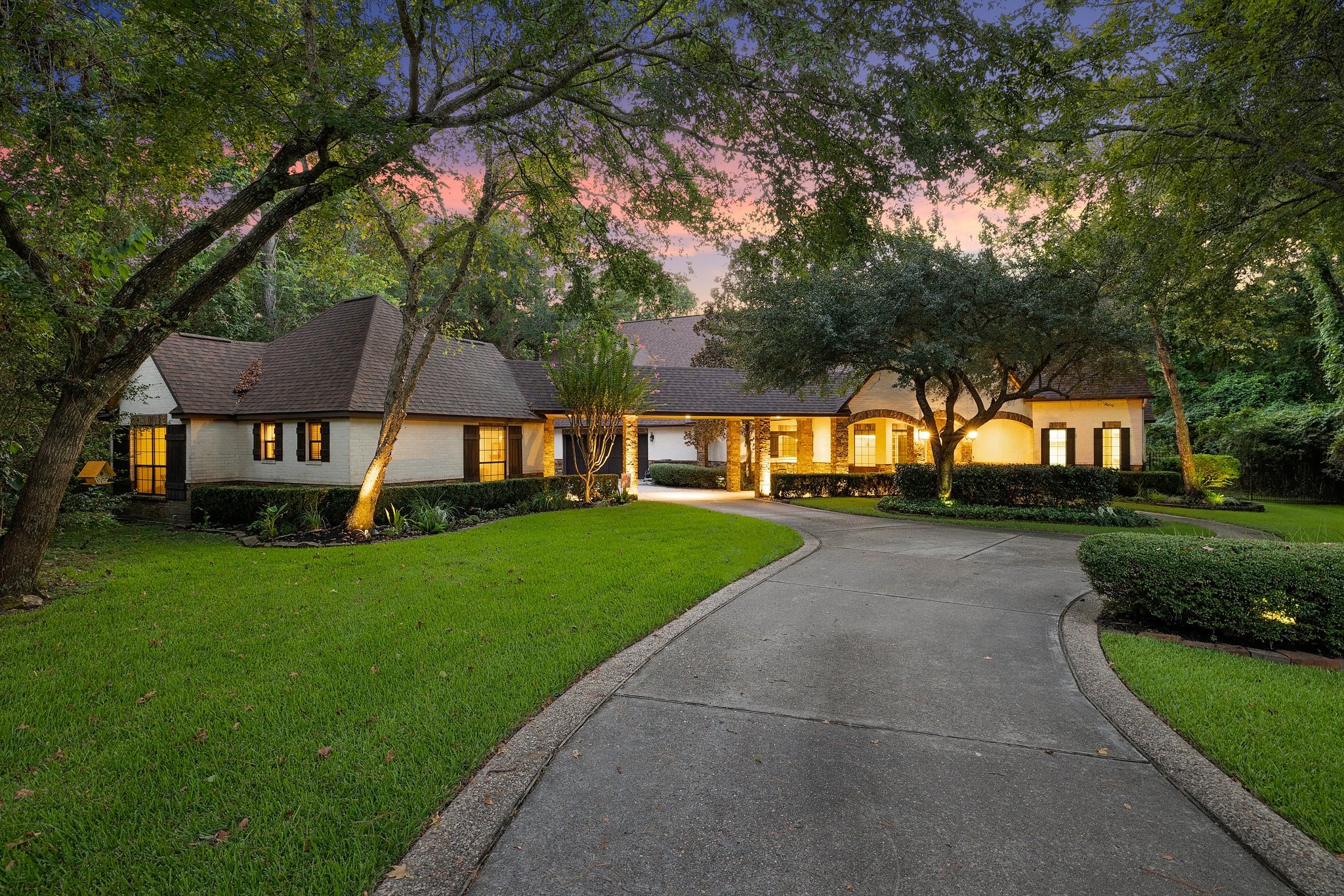 14634 Overbrook Lane Pinehurst TX 77362
