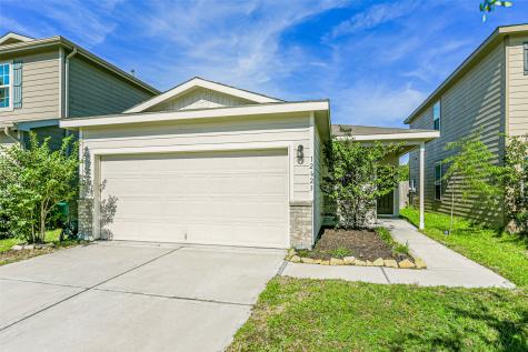 12623 Baker Bend Street Houston TX 77034