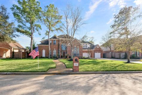 13607 Cypress Pond Road Cypress TX 77429