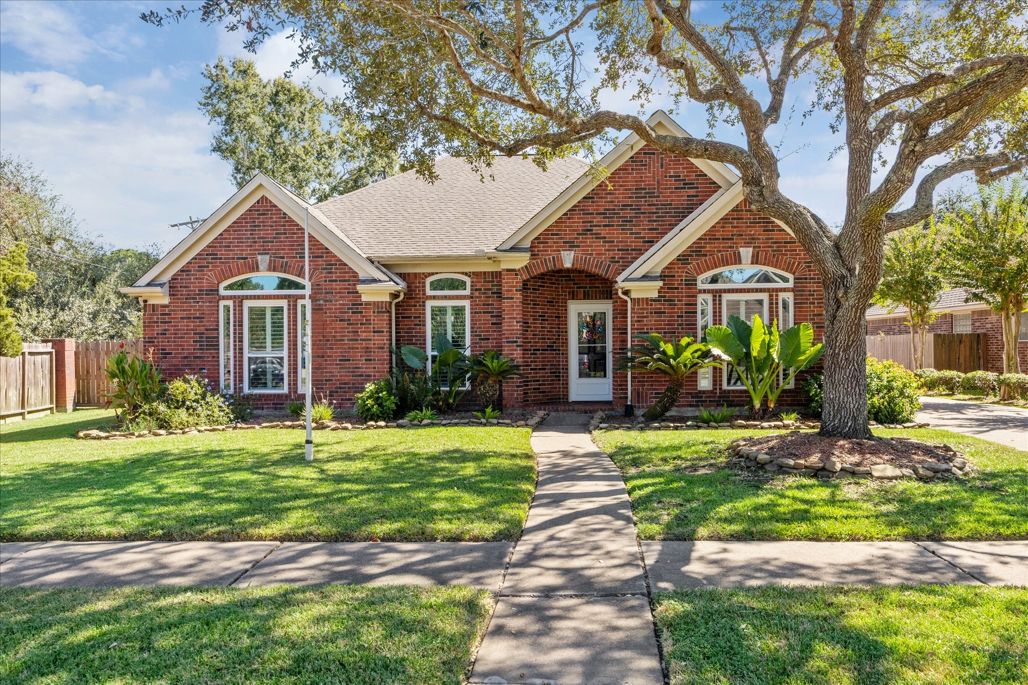401 Lookout Lane Dickinson TX 77539