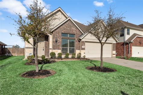 22326 Hillington Court Tomball TX 77375