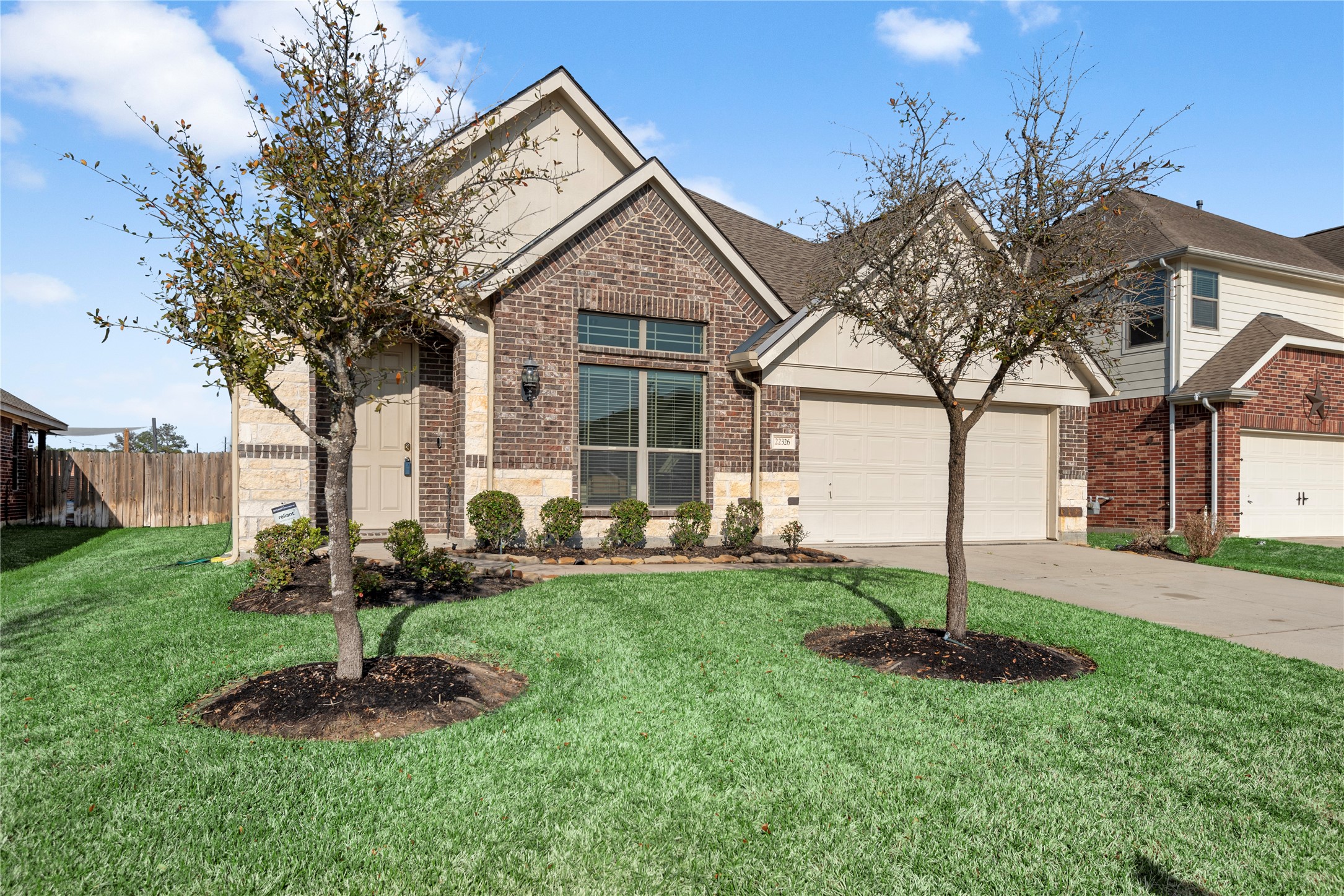 22326 Hillington Court Tomball TX 77375