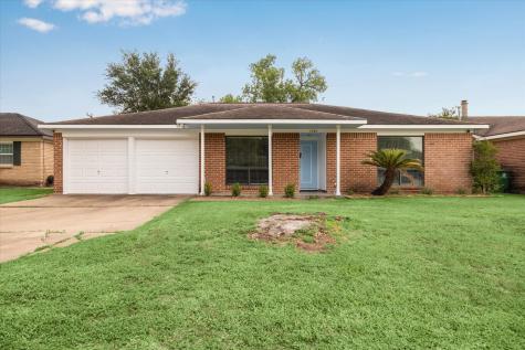 7723 Kensico Road Houston TX 77036