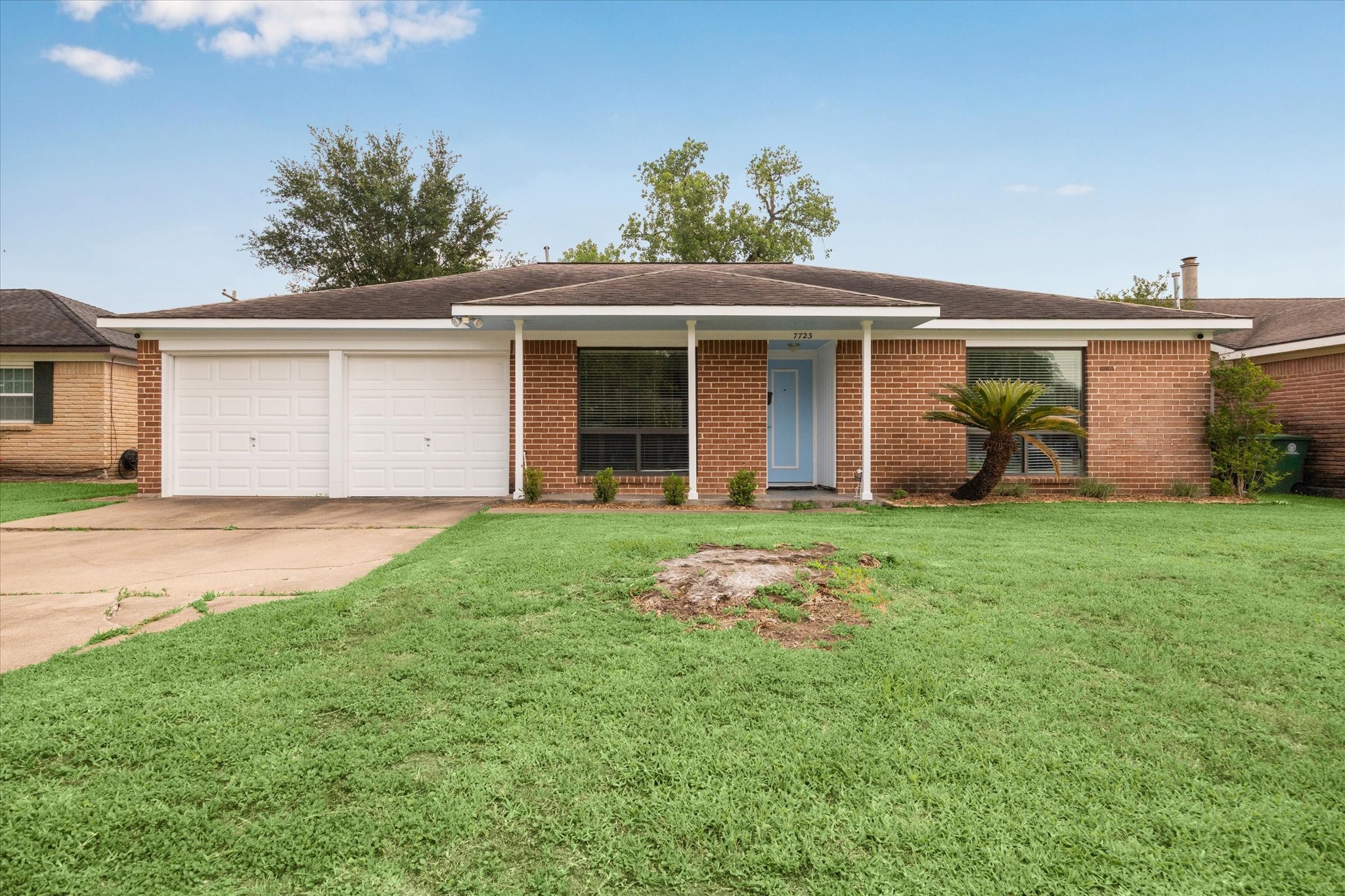 7723 Kensico Road Houston TX 77036