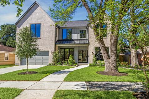 4016 Branard Street Houston TX 77027