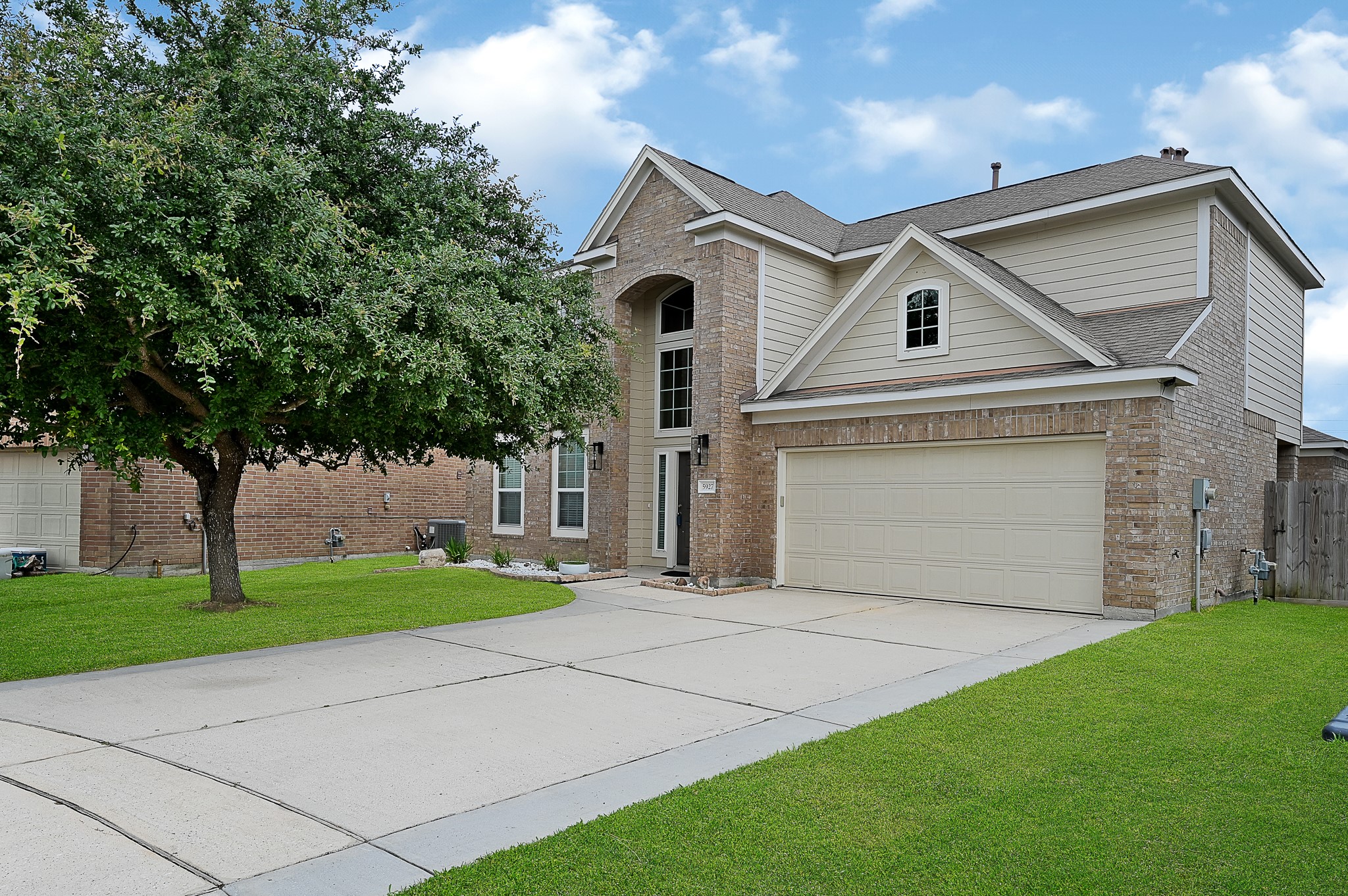 5927 Annatto Drive Baytown TX 77521