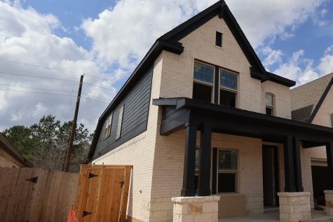 1419 Florecer Lane Magnolia TX 77354