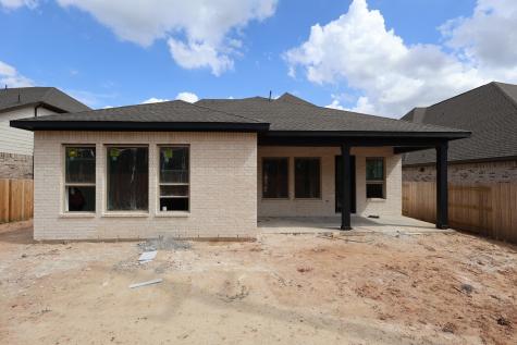 1419 Florecer Lane Magnolia TX 77354