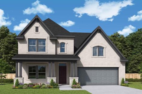 1419 Florecer Lane Magnolia TX 77354
