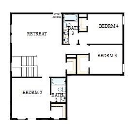 1419 Florecer Lane Magnolia TX 77354