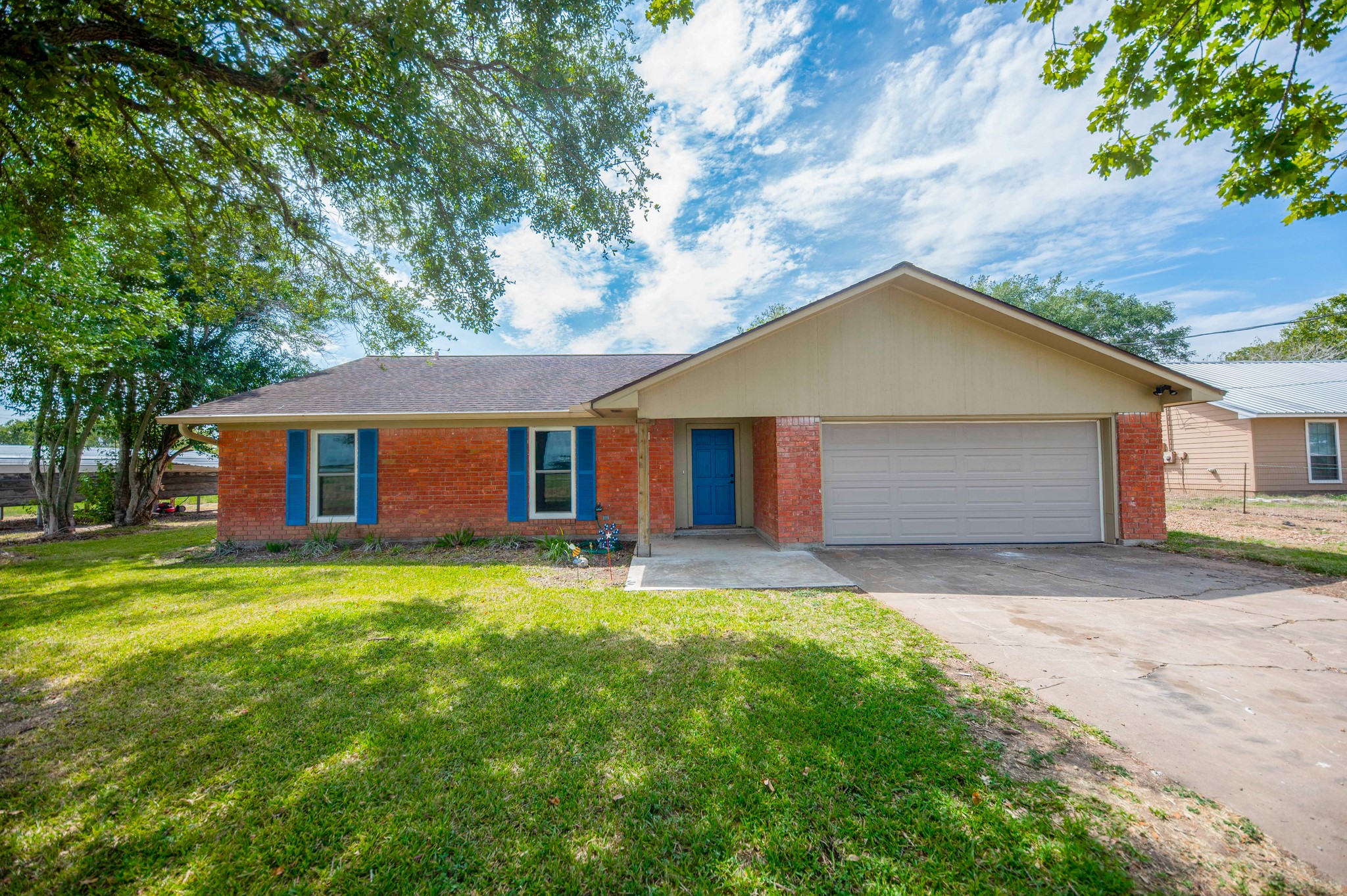 1400 Fm 1299 Road Wharton TX 77488