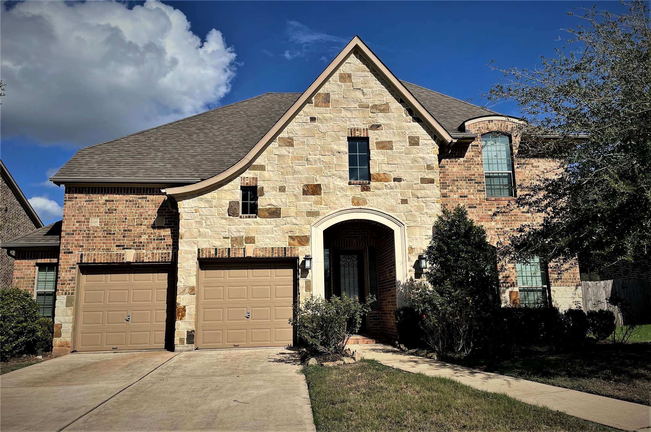 5015 Heather Meadow Lane Sugar Land TX 77479