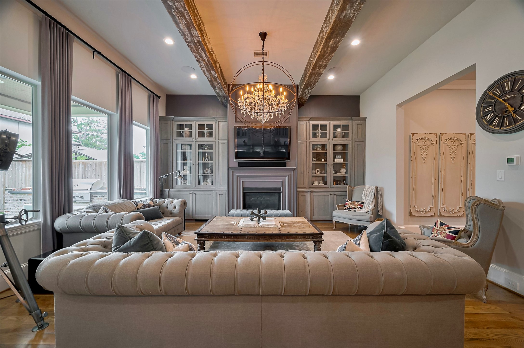 1906 Althea Drive Houston TX 77018