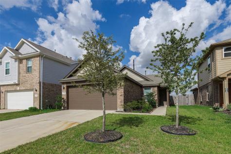 25422 Whitehaven Gate Street Katy TX 77493