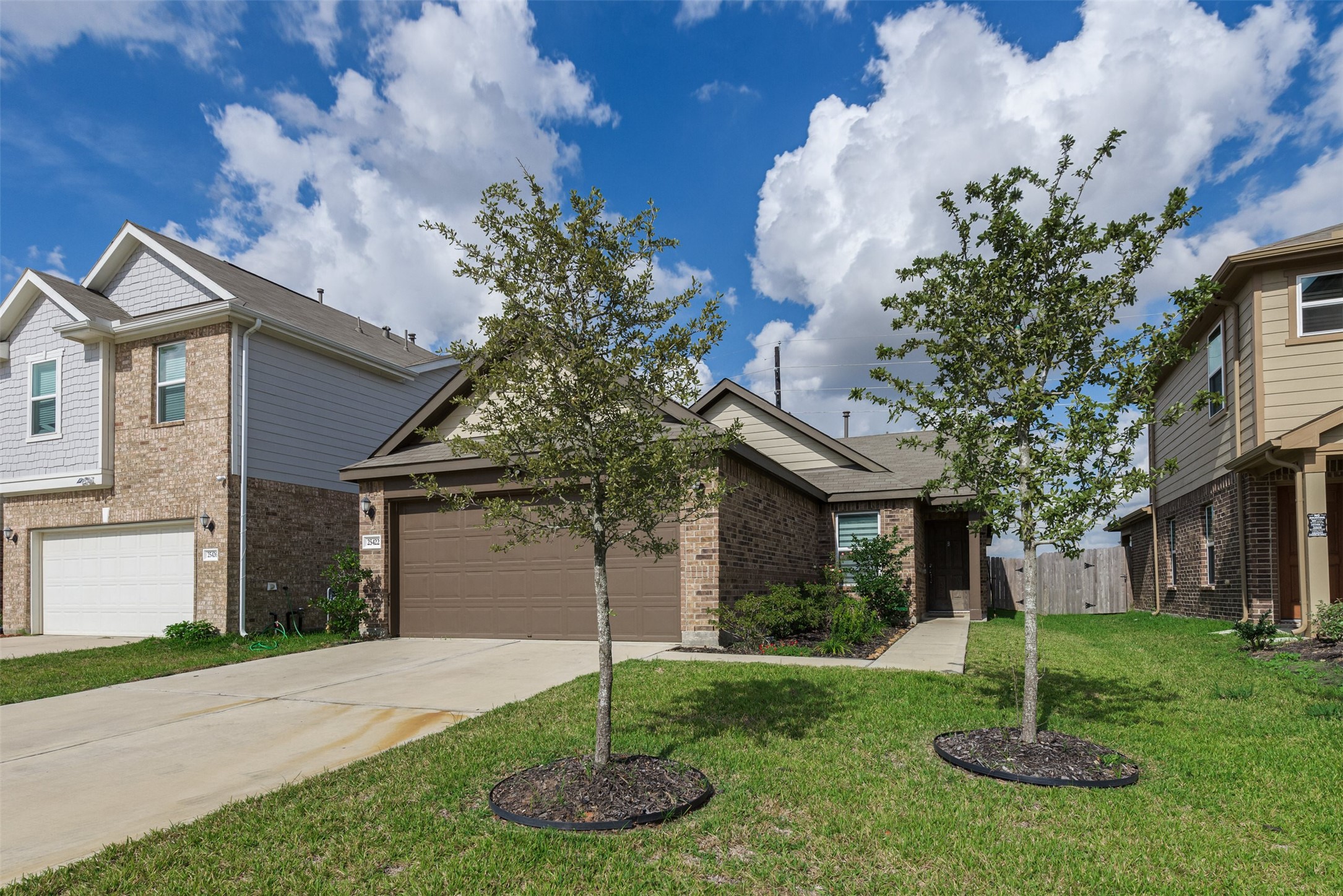 25422 Whitehaven Gate Street Katy TX 77493
