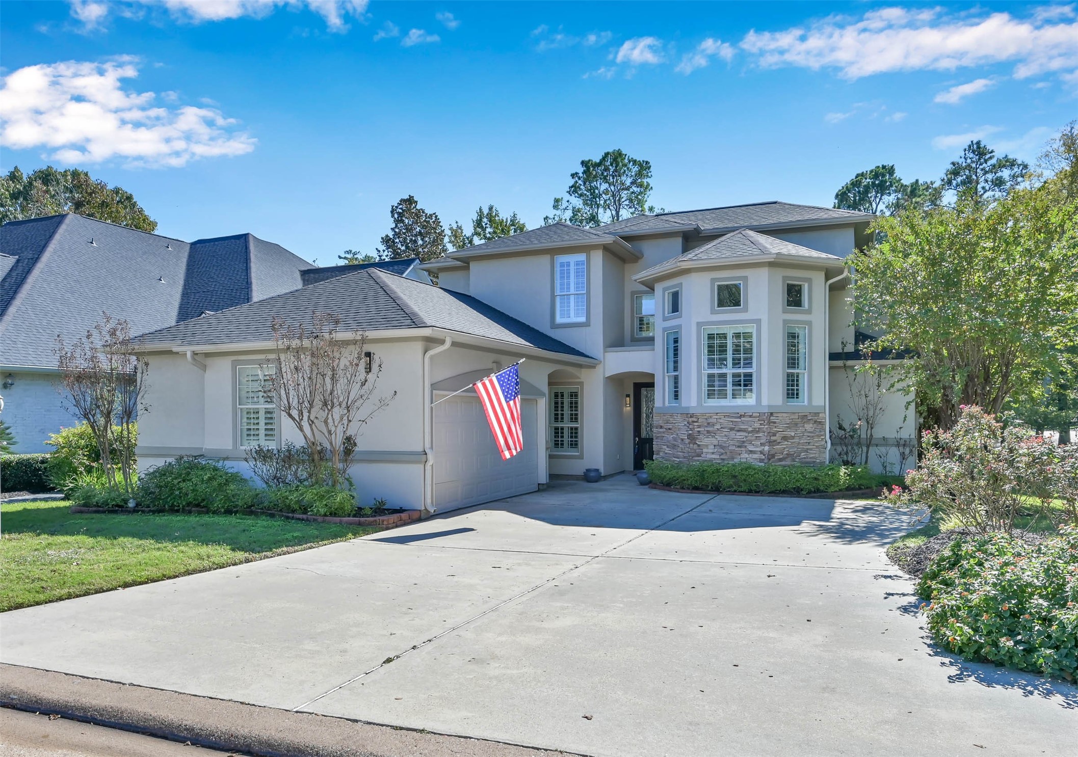 30 Logansport Court Montgomery TX 77356