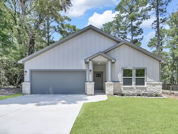 11521 Inwood Drive Plantersville TX 77363