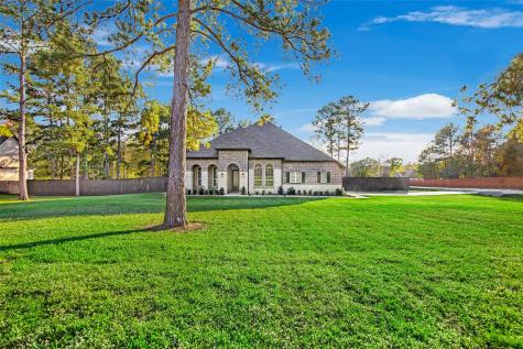 11396 Grand Harbor Boulevard Montgomery TX 77356