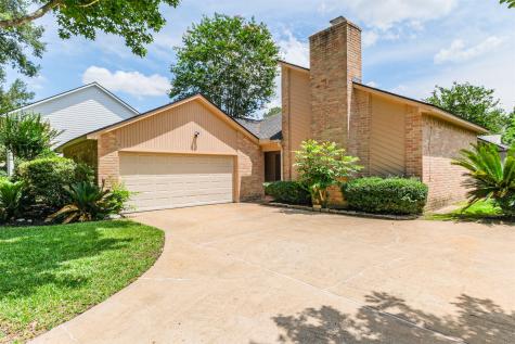 14807 Elmont Drive Houston TX 77095