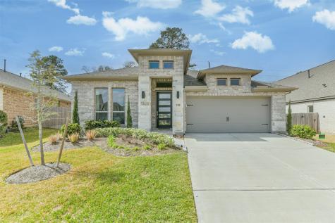 1320 Rio Hollow Lane Magnolia TX 77354