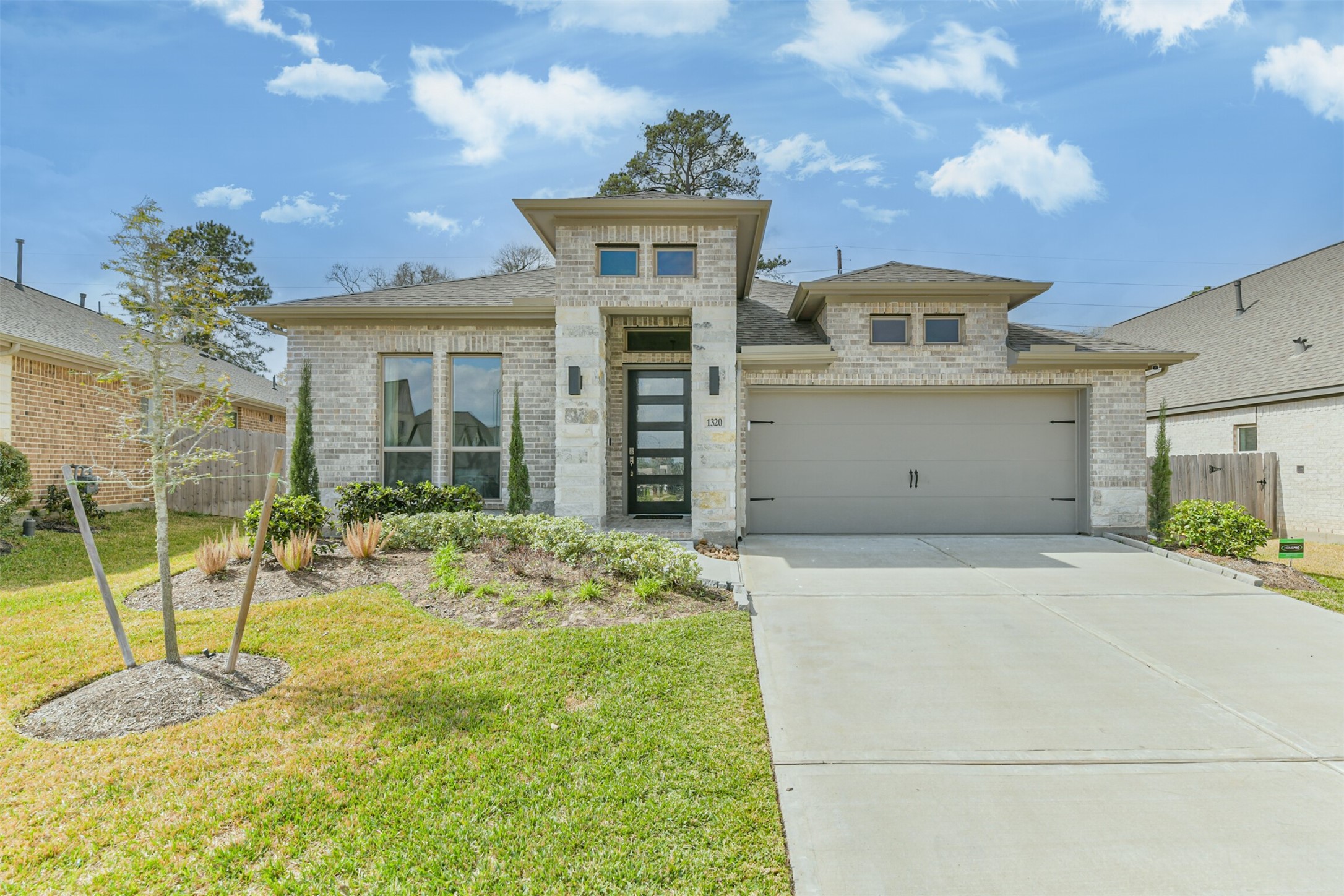 1320 Rio Hollow Lane Magnolia TX 77354