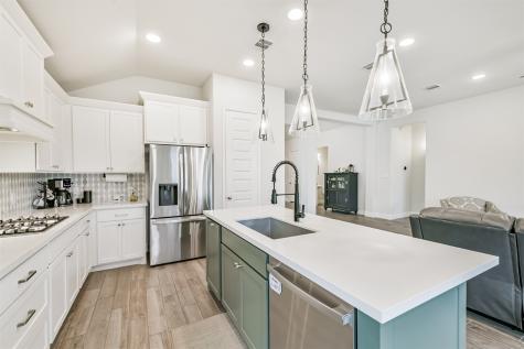 1320 Rio Hollow Lane Magnolia TX 77354