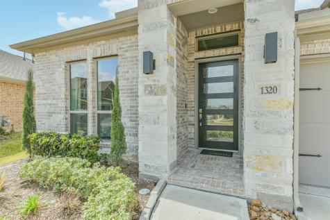 1320 Rio Hollow Lane Magnolia TX 77354