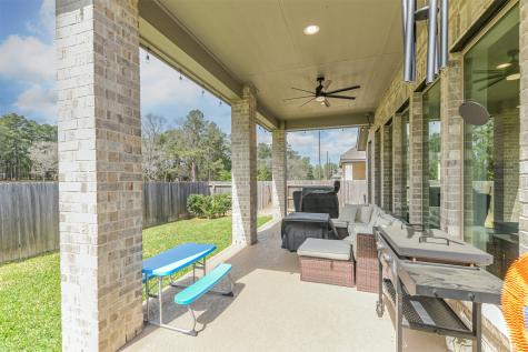 1320 Rio Hollow Lane Magnolia TX 77354
